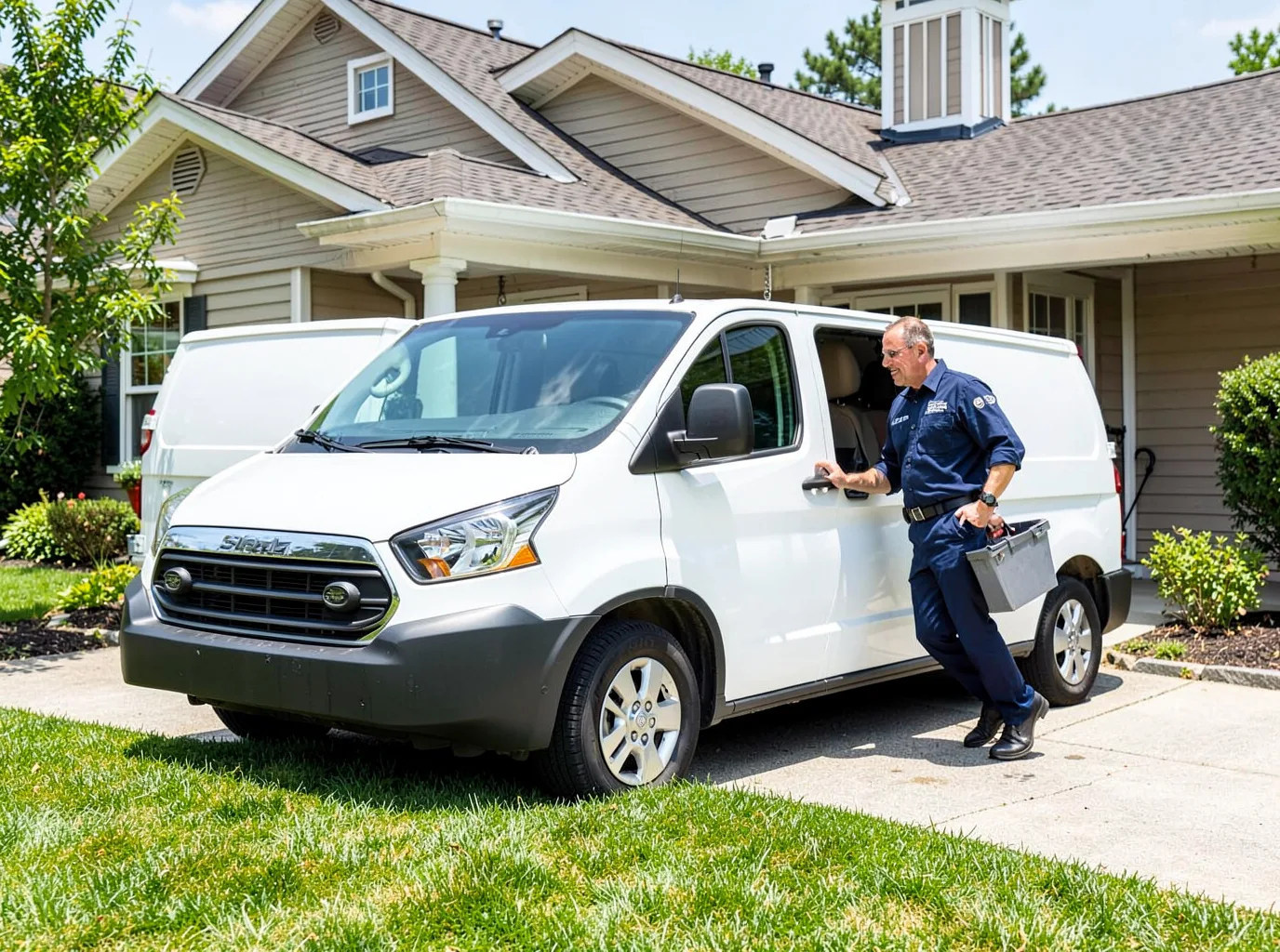 Emergency Plumber company in Shaker Heights, OH